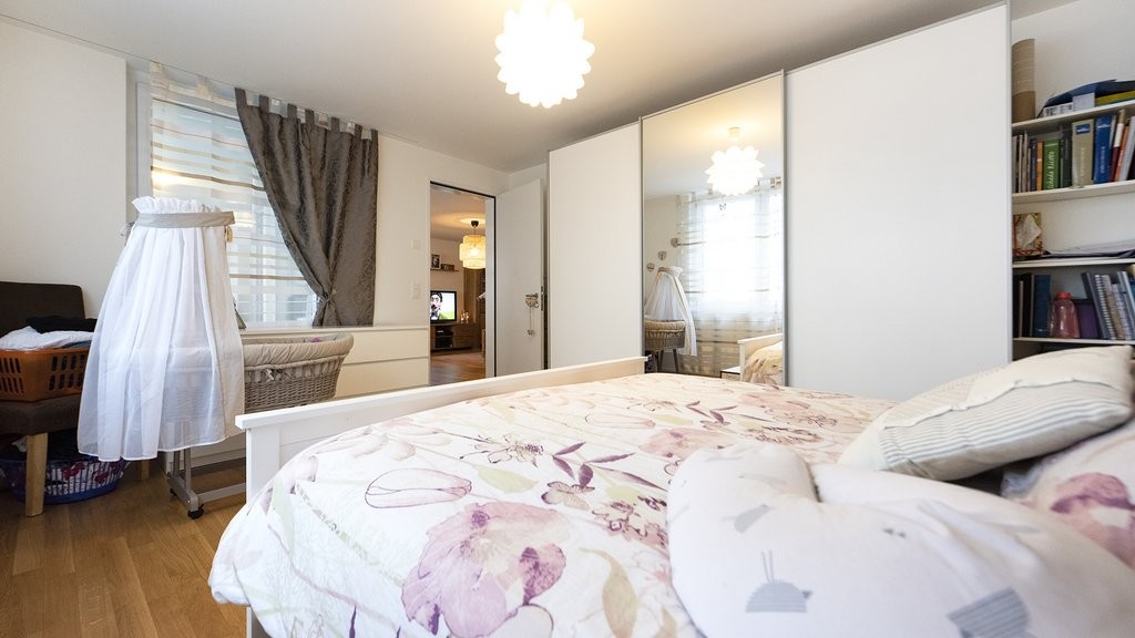 Appartamento di 2 ½ locali, foto 7 di 9