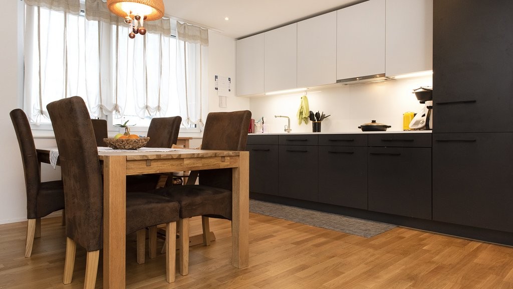 Appartamento di 2 ½ locali, foto 2 di 9