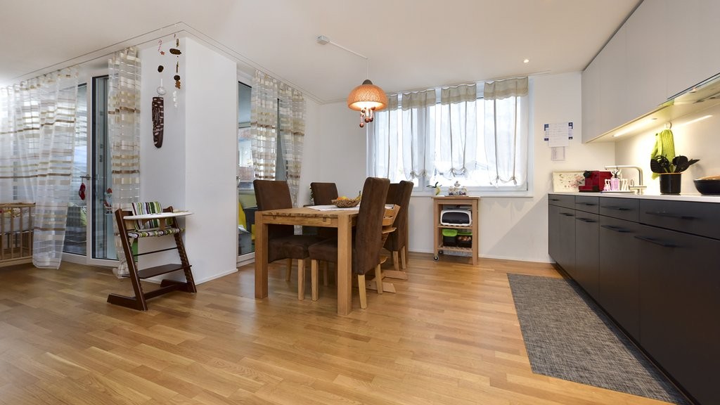 Appartamento di 2 ½ locali, foto 5 di 9