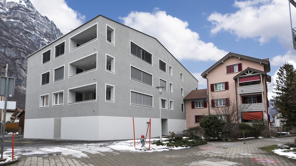 Appartamento di 2 ½ locali, foto 3 di 9