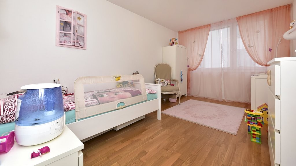 Appartamento di 2 ½ locali, foto 6 di 9
