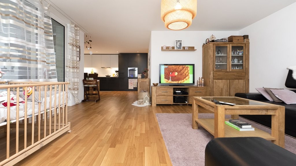 Appartamento di 2 ½ locali, foto 1 di 9
