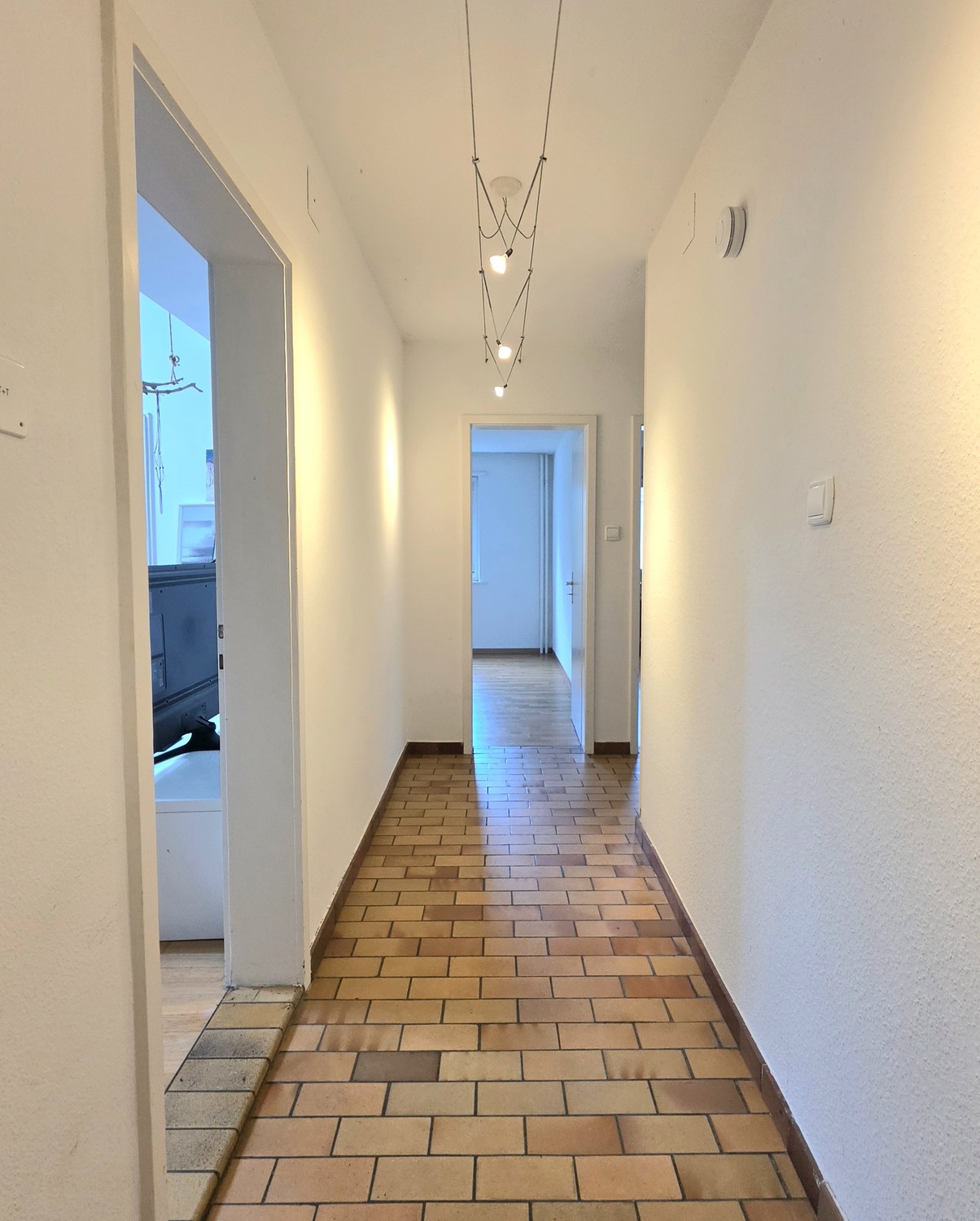 Appartamento di 5 ½ locali