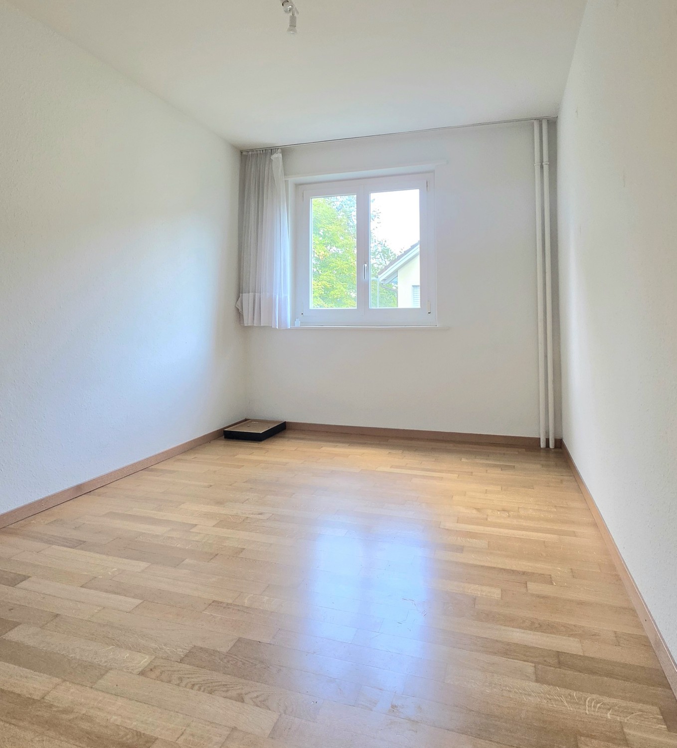 Appartamento di 5 ½ locali