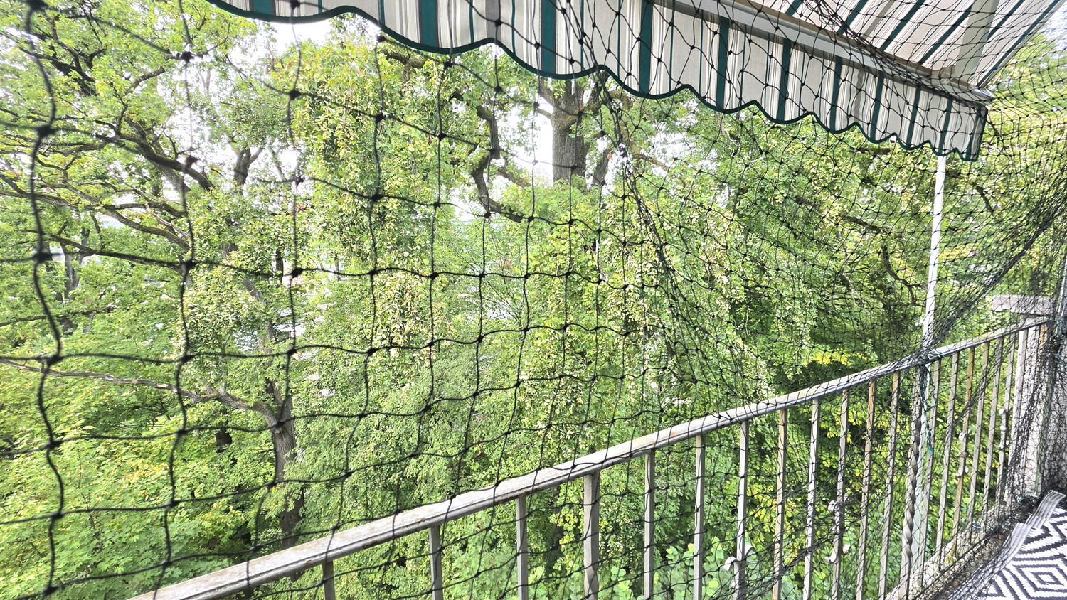 Appartamento di 5 ½ locali