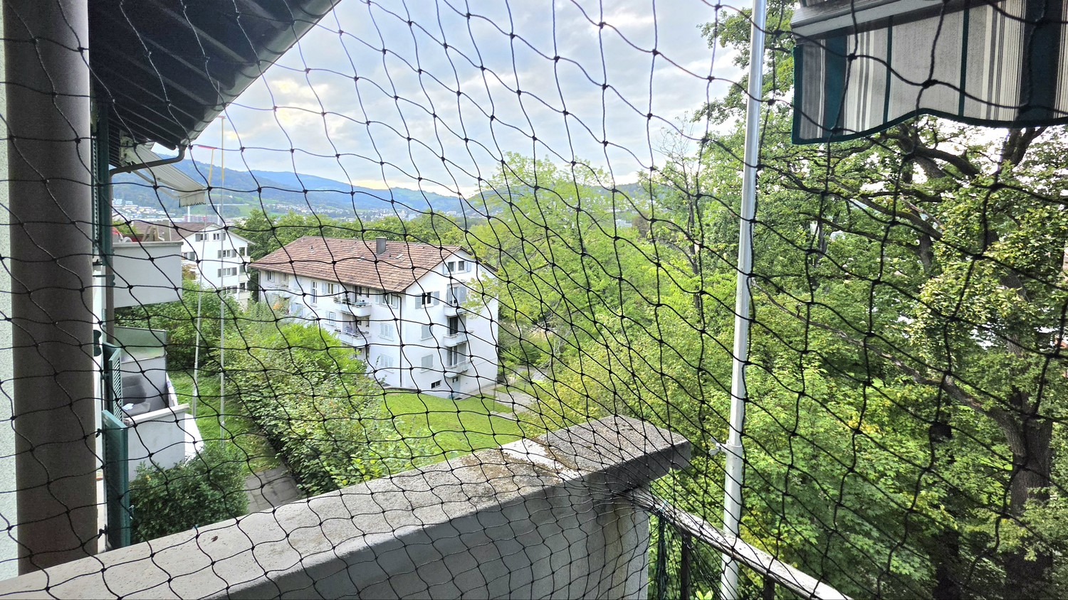 Appartamento di 5 ½ locali