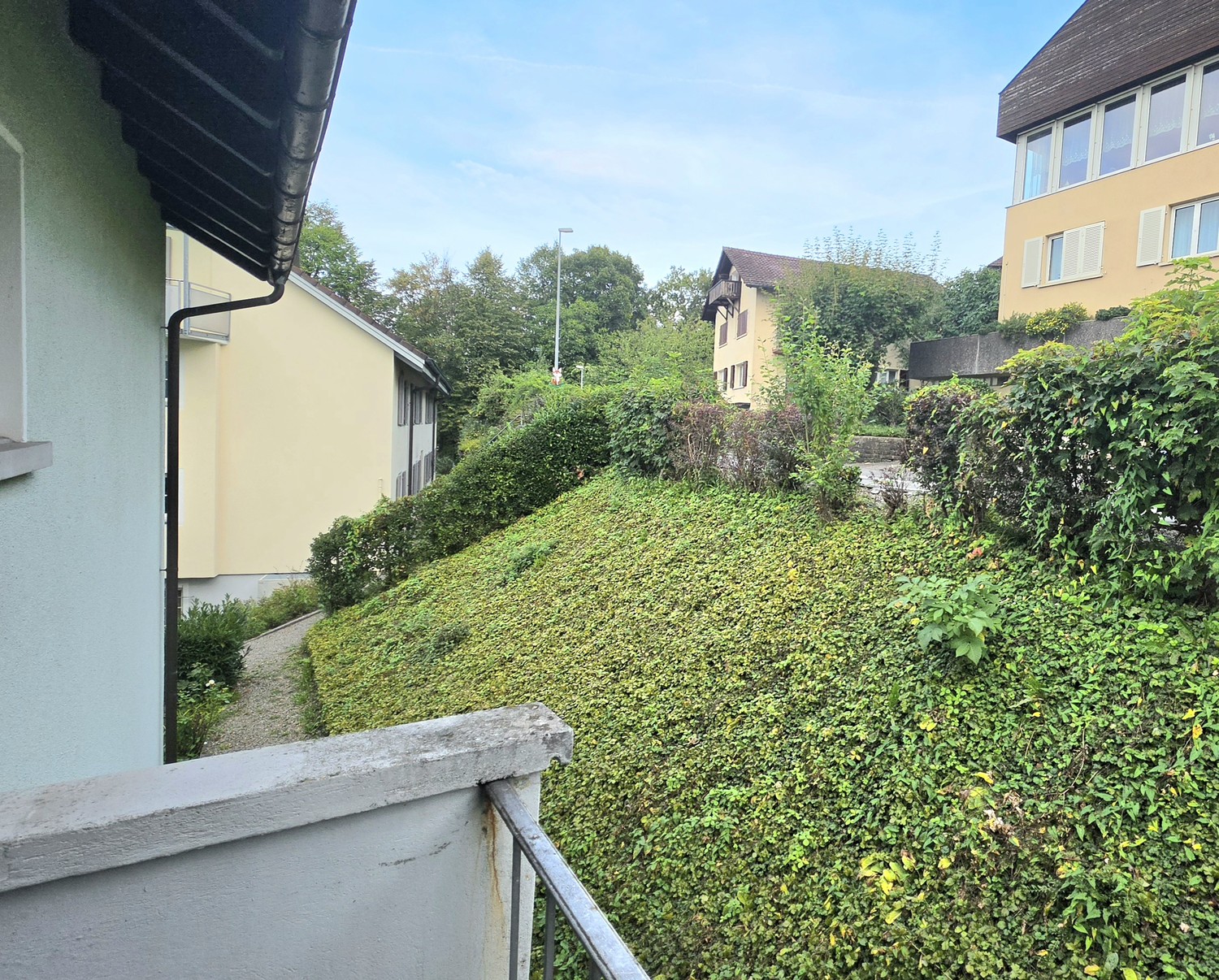 Appartamento di 5 ½ locali