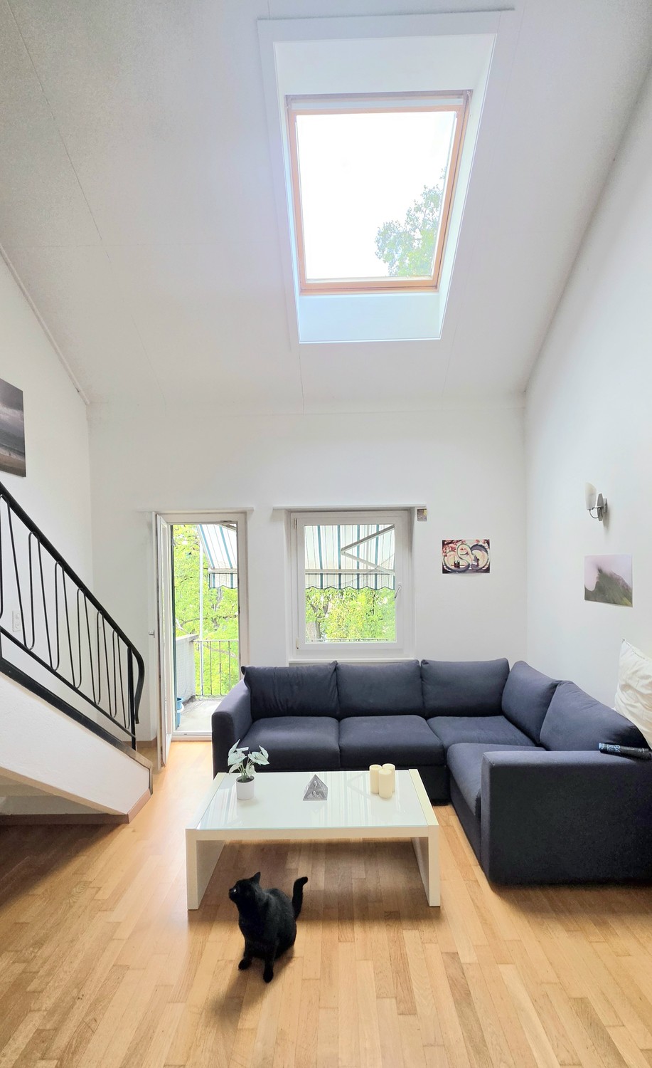 Appartamento di 5 ½ locali