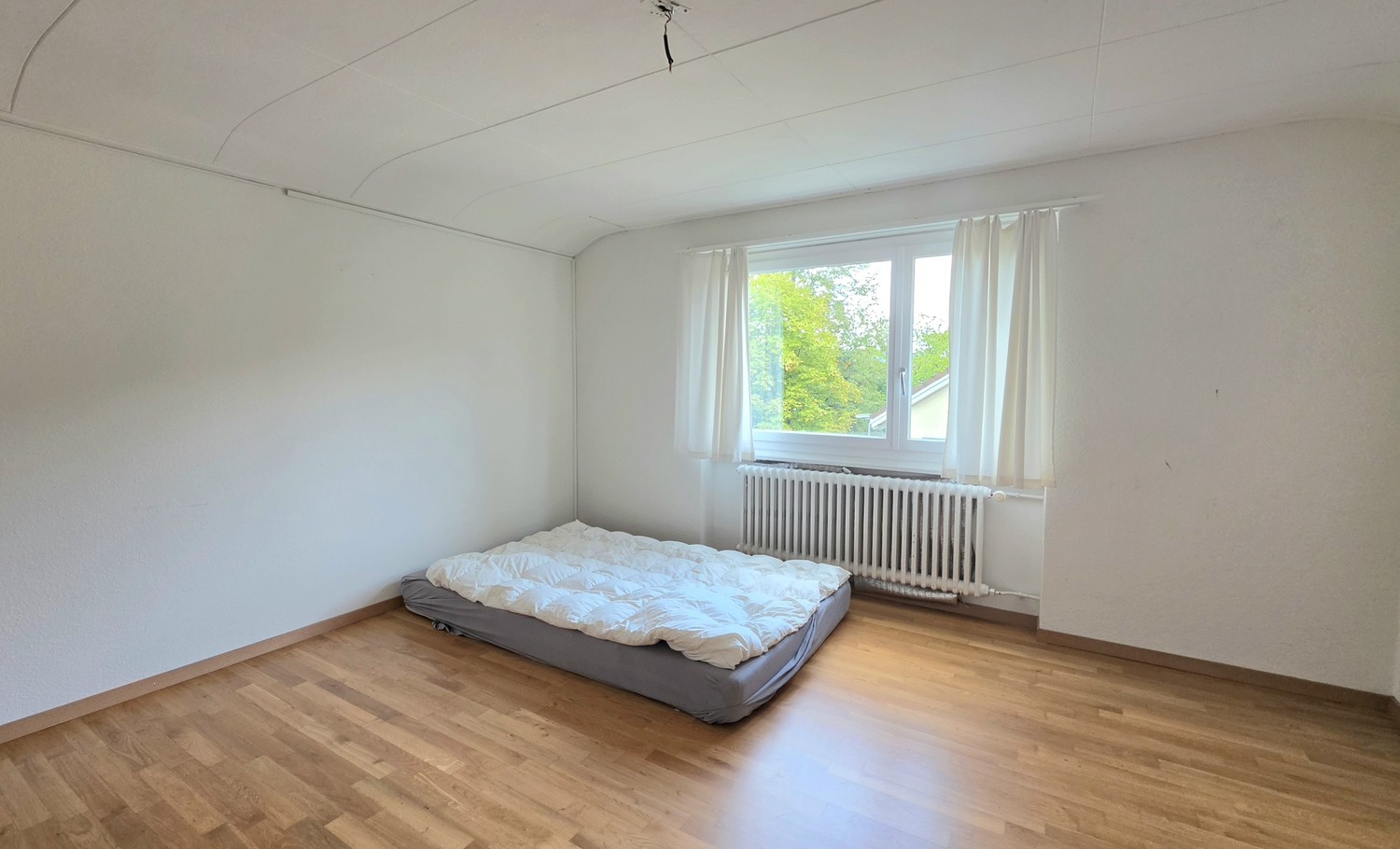 Appartamento di 5 ½ locali