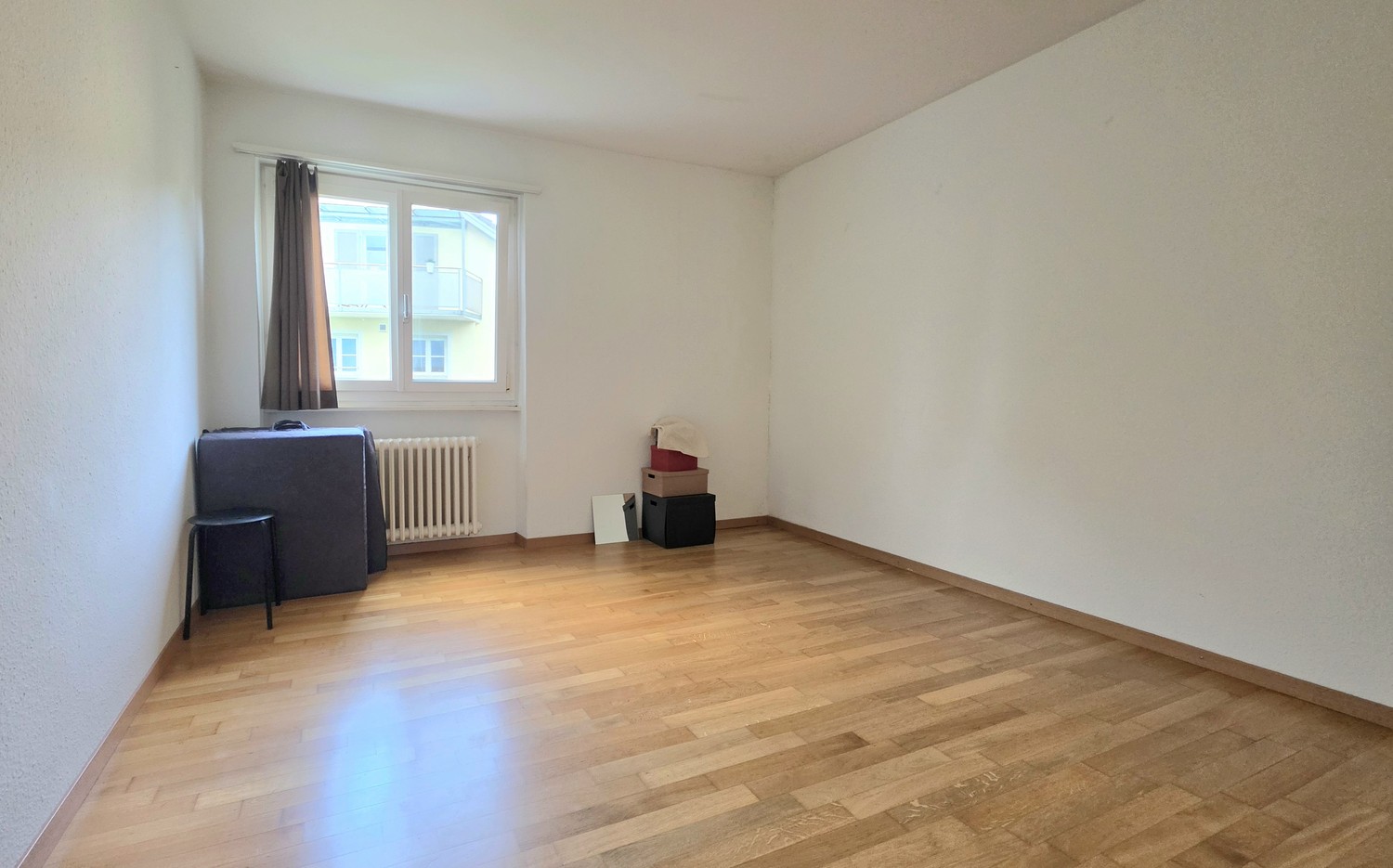 Appartamento di 5 ½ locali