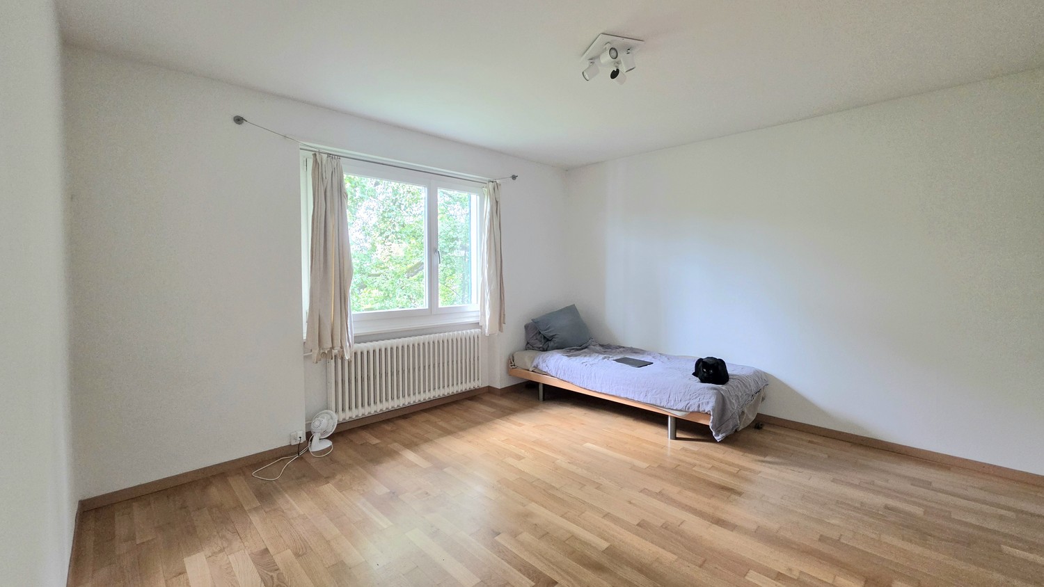 Appartamento di 5 ½ locali
