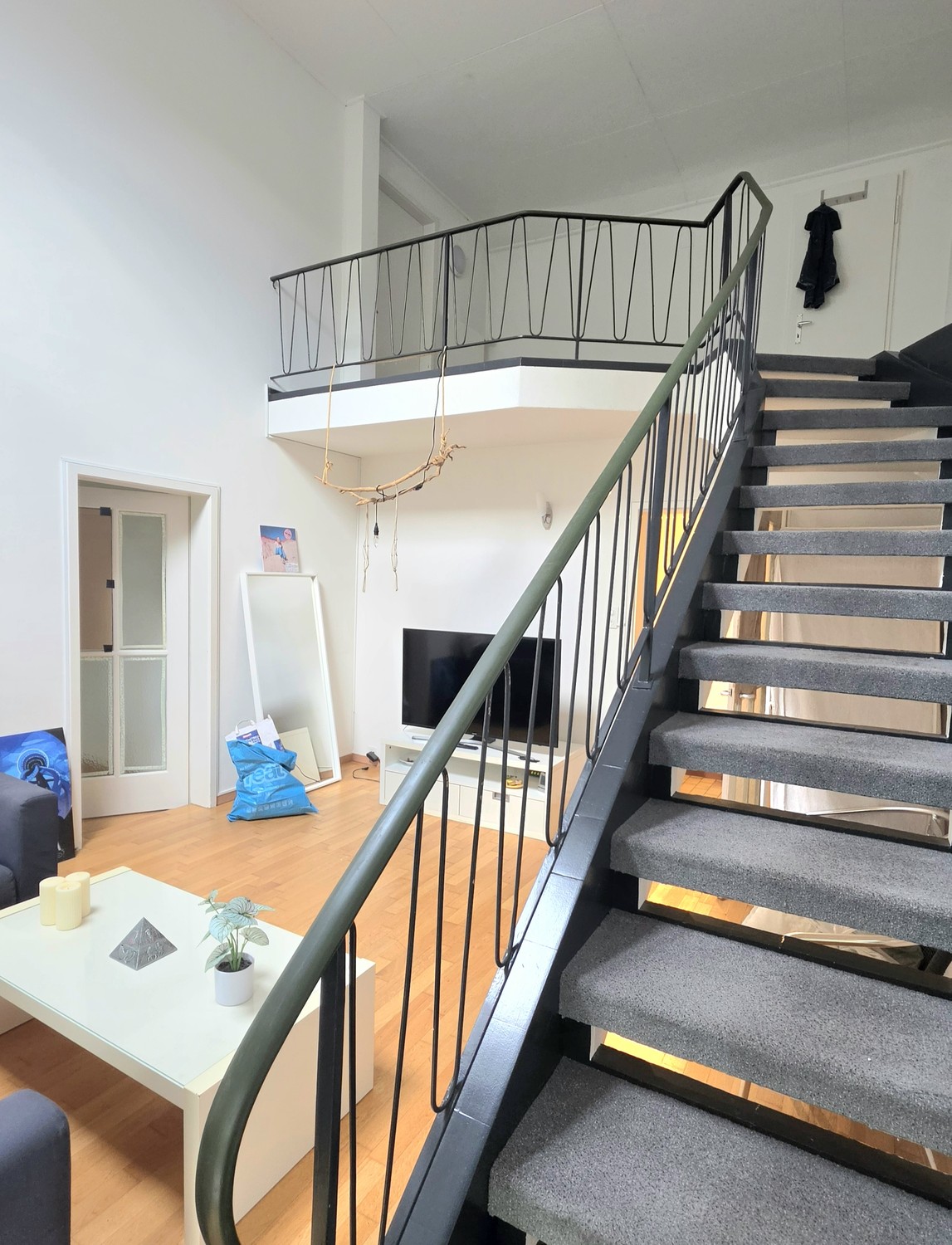 Appartamento di 5 ½ locali