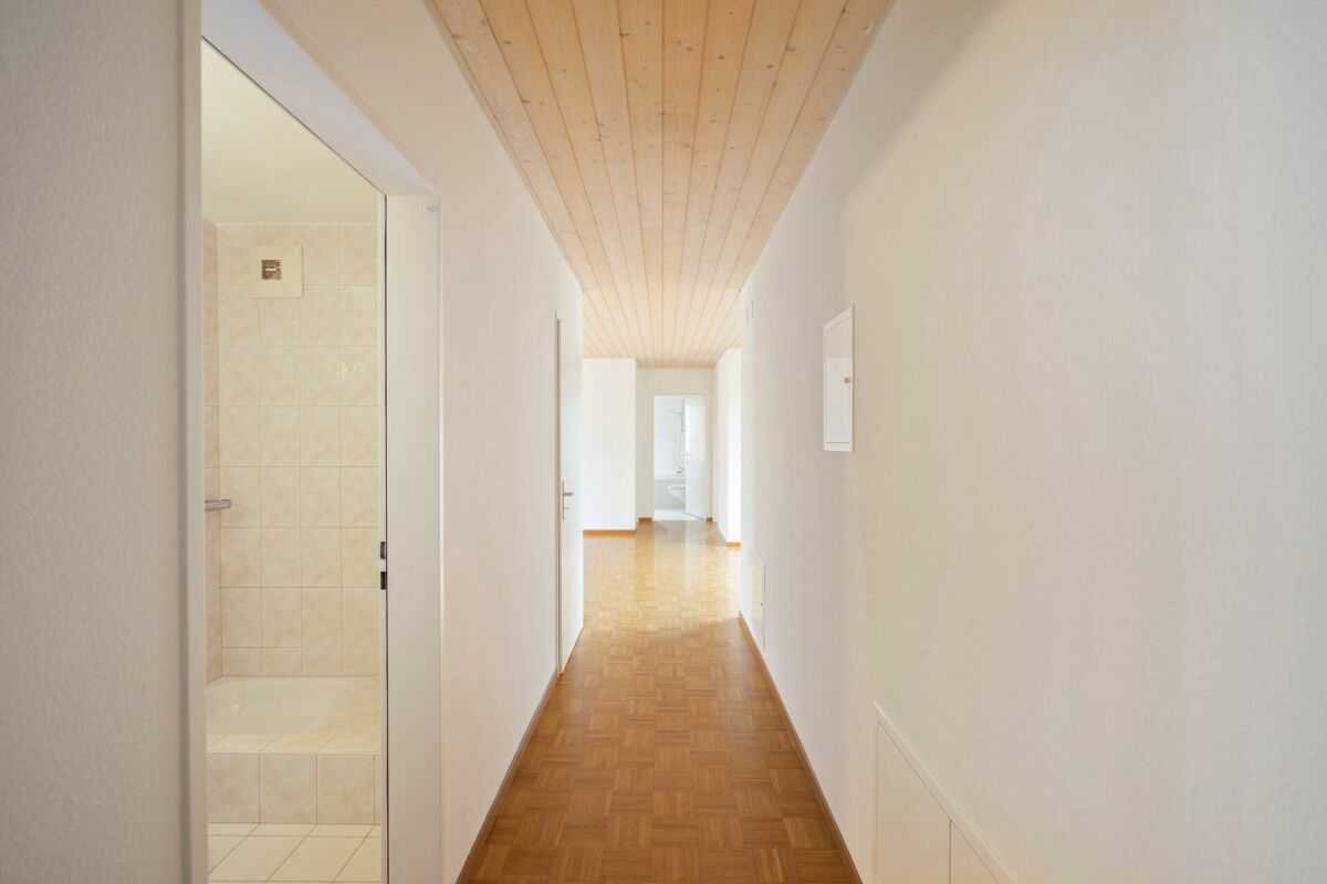 Appartamento di 4 ½ locali, foto 1 di 10