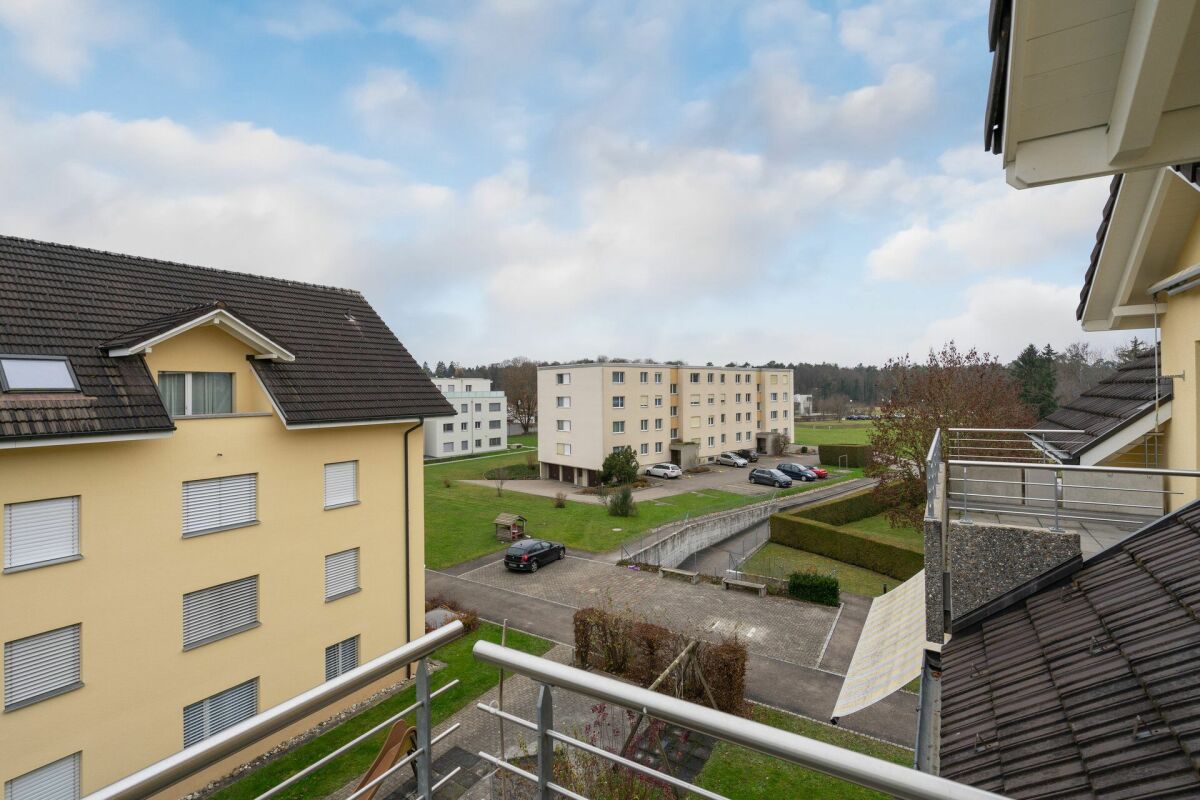 Appartamento di 4 ½ locali, foto 8 di 10