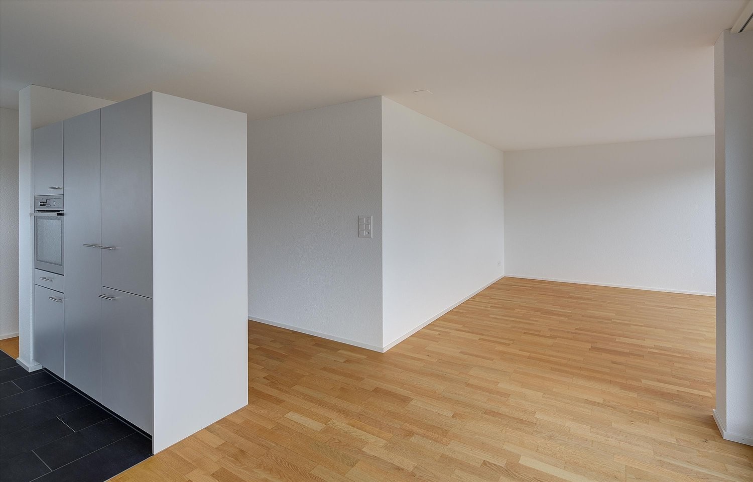 Appartement en attique de 4 ½ pièces