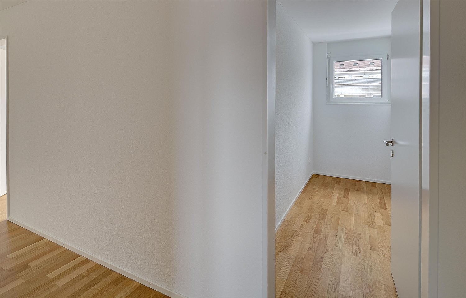 Appartement en attique de 4 ½ pièces