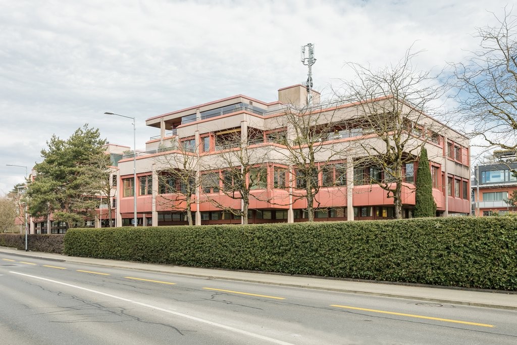 ufficio di 51m²