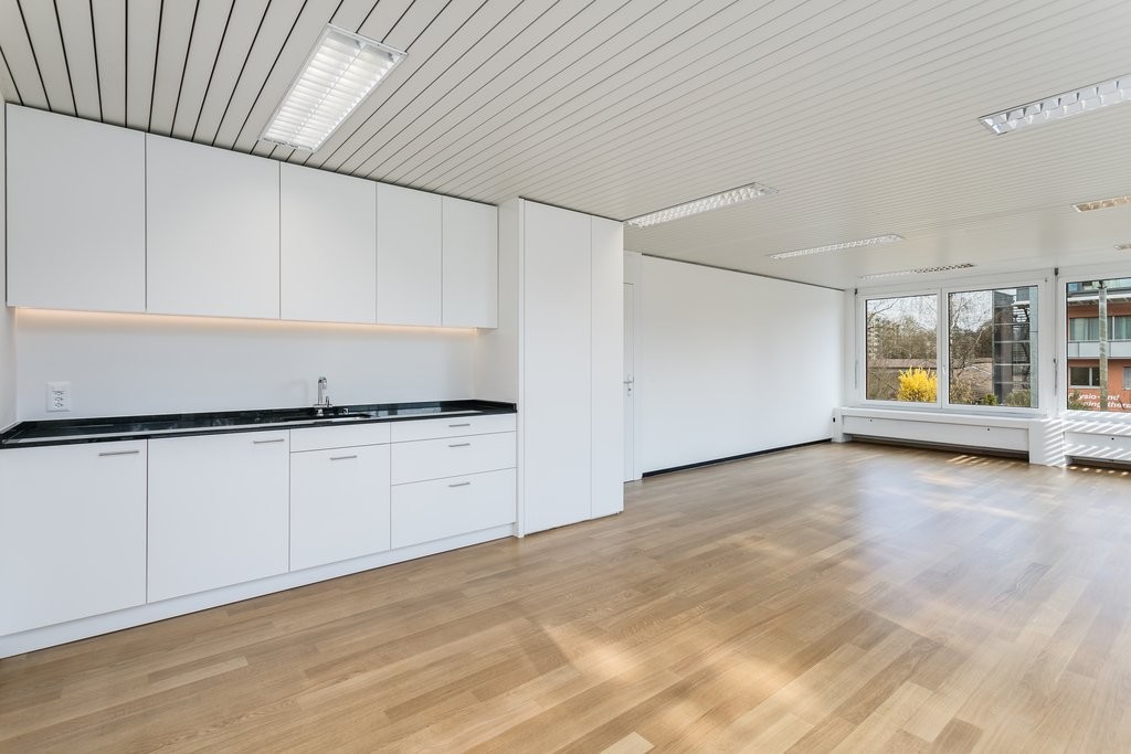 ufficio di 51m²