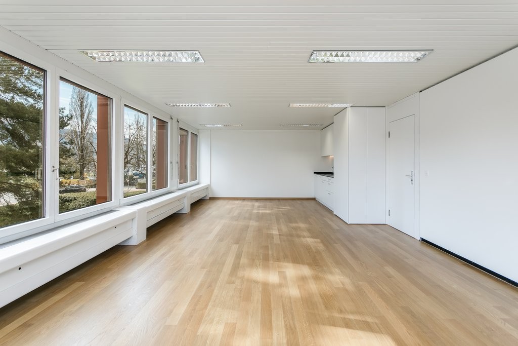 ufficio di 51m²