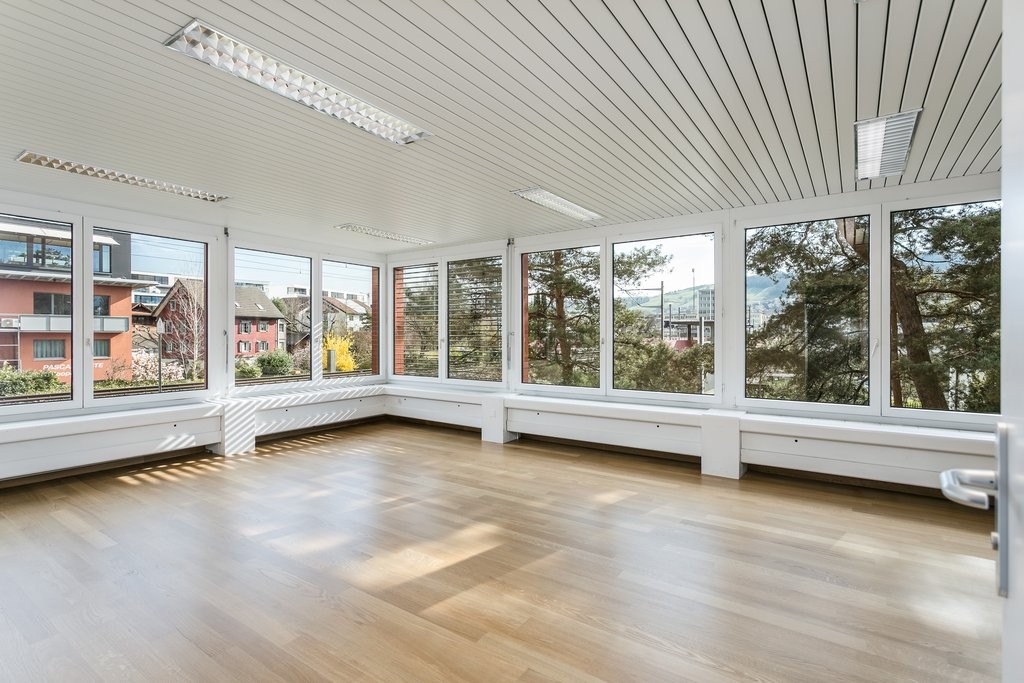 ufficio di 51m²