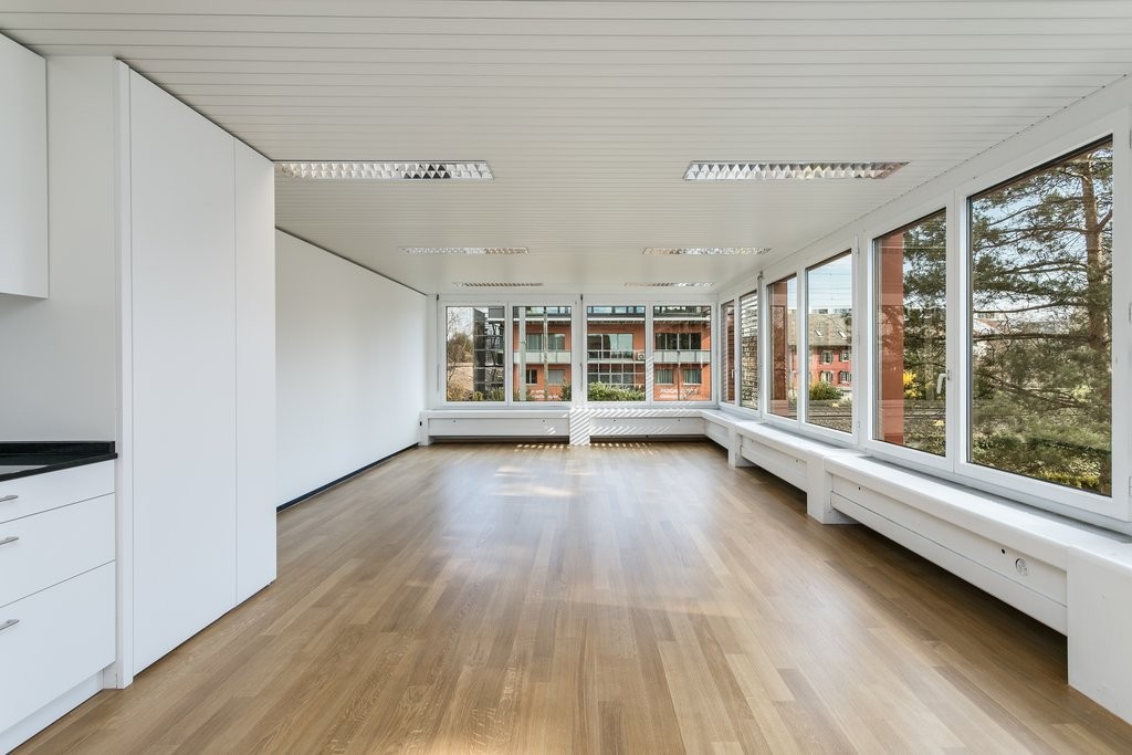 ufficio di 51m²