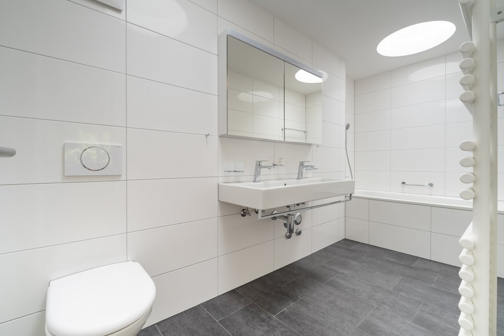 Appartamento di 2 ½ locali, foto 7 di 10