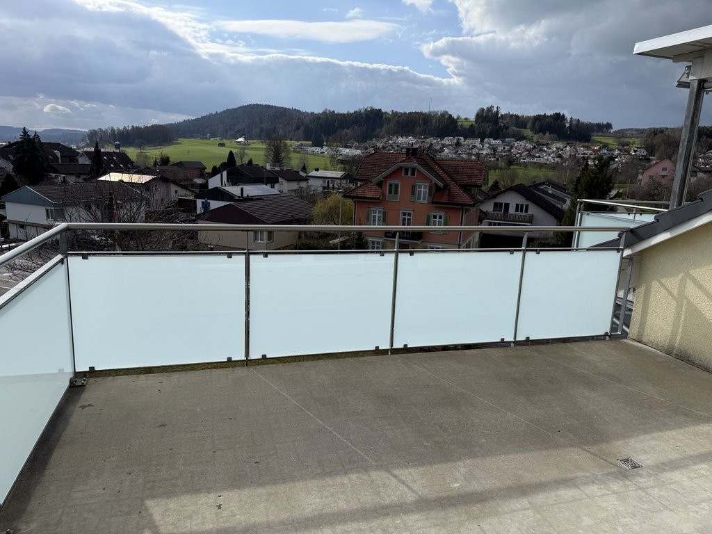 Appartement de 2 ½ pièces