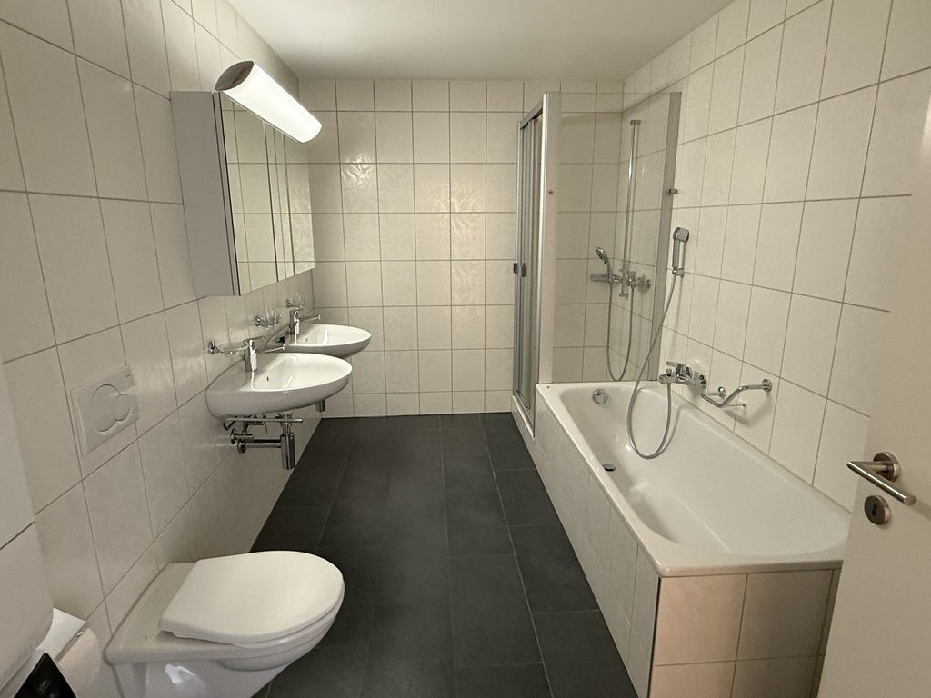 Appartement de 2 ½ pièces