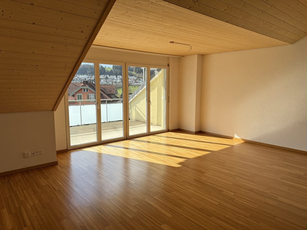 Appartement de 2 ½ pièces