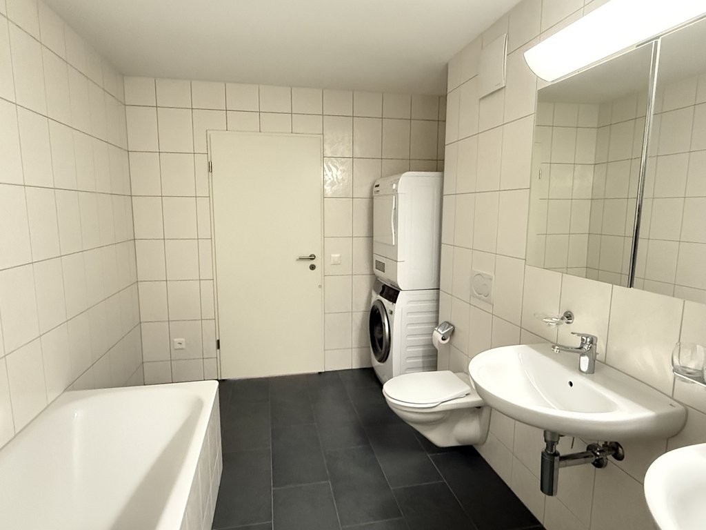 Appartement de 2 ½ pièces