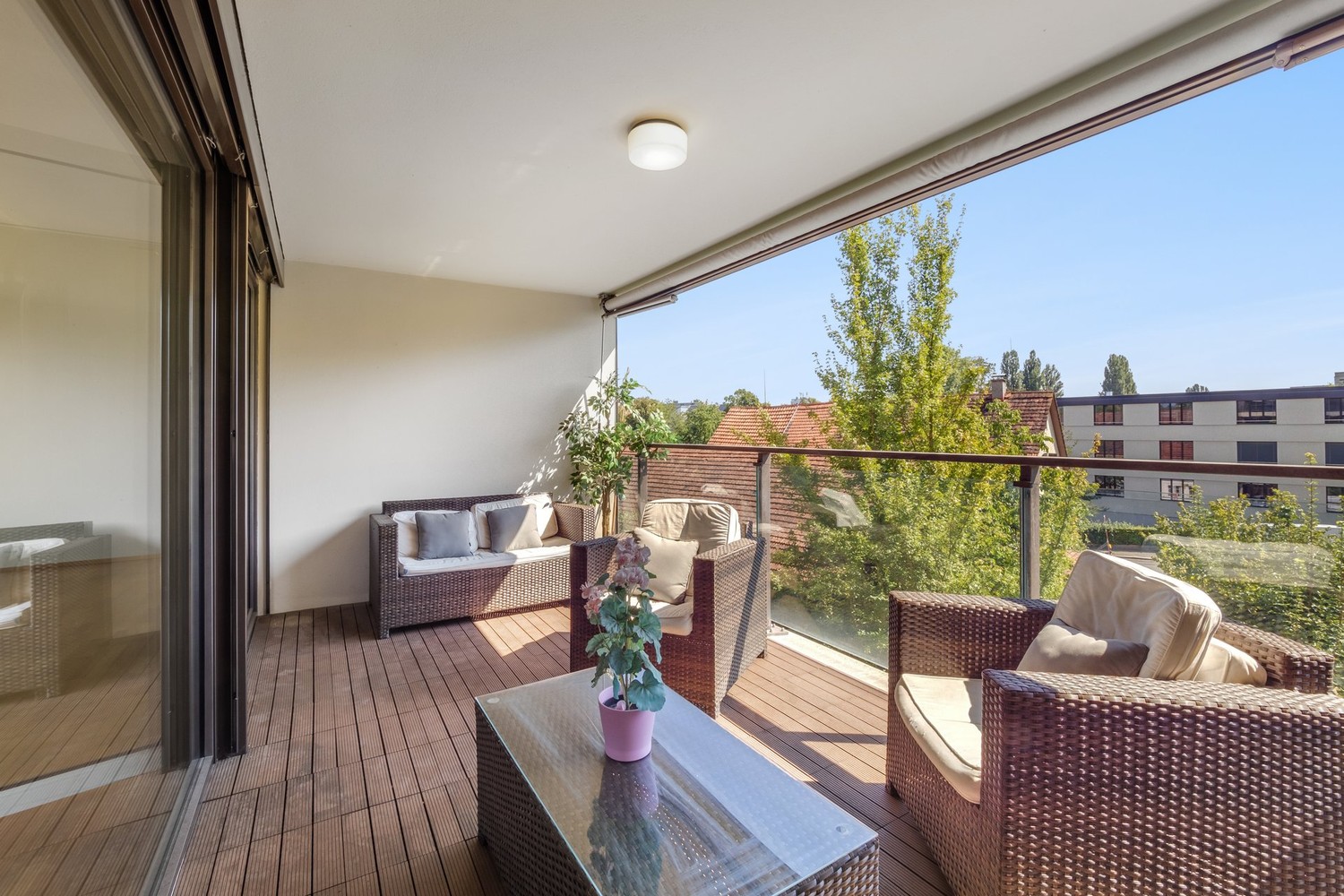 Appartamento di 3 ½ locali, foto 8 di 10