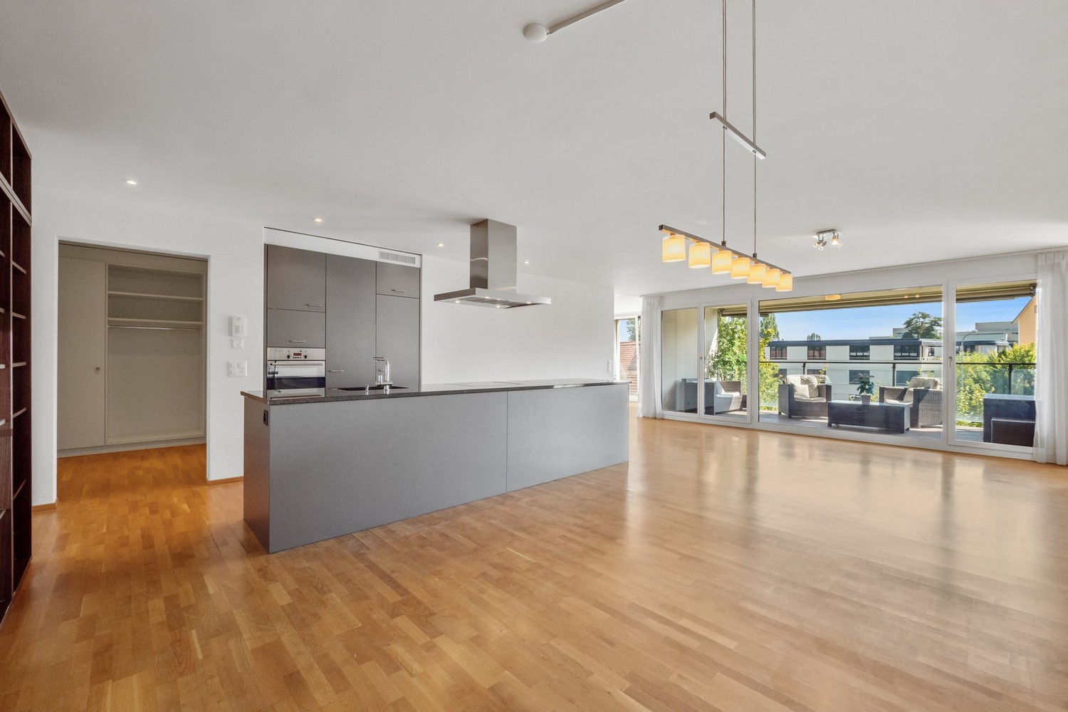 Appartamento di 3 ½ locali, foto 1 di 10