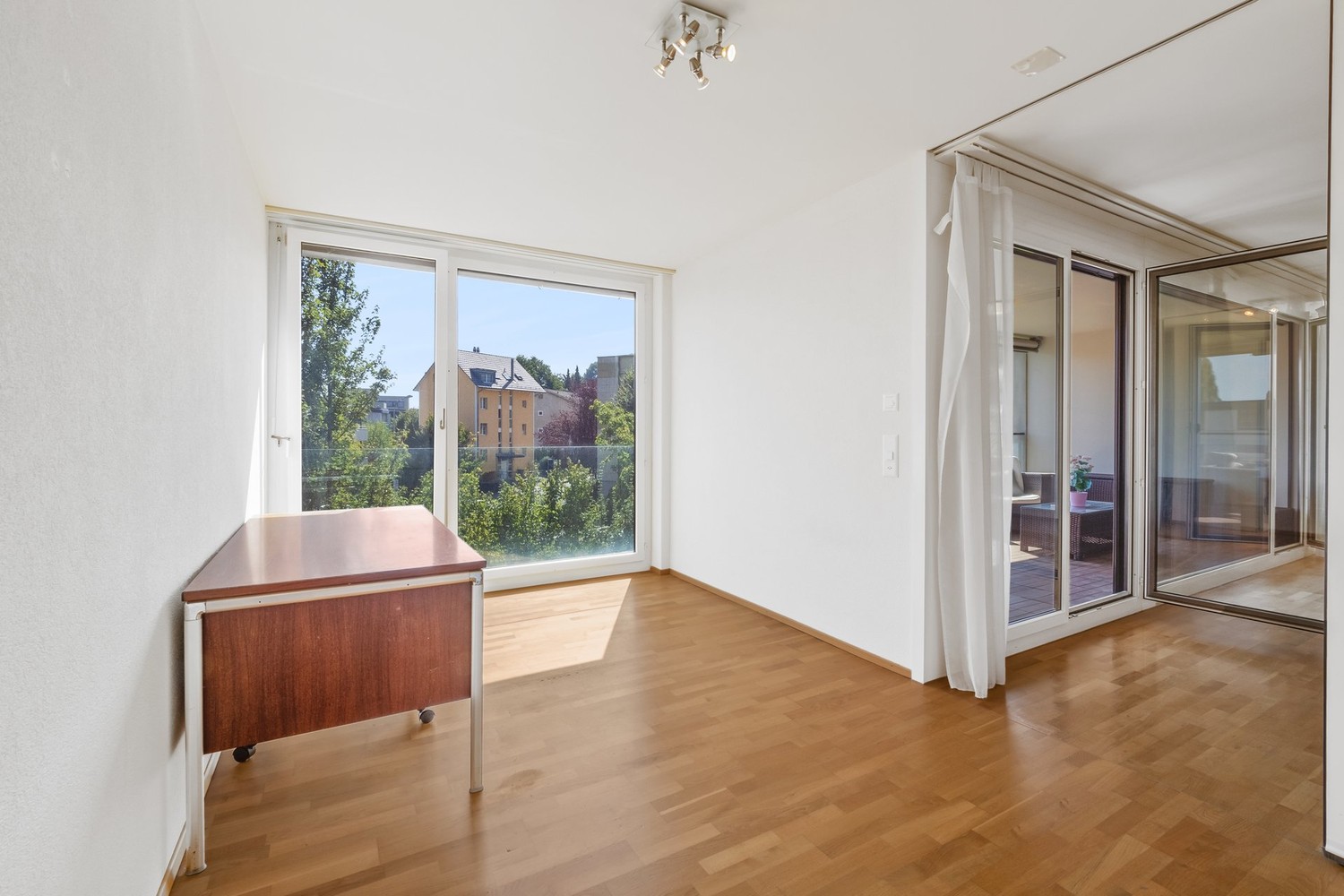 Appartamento di 3 ½ locali, foto 7 di 10