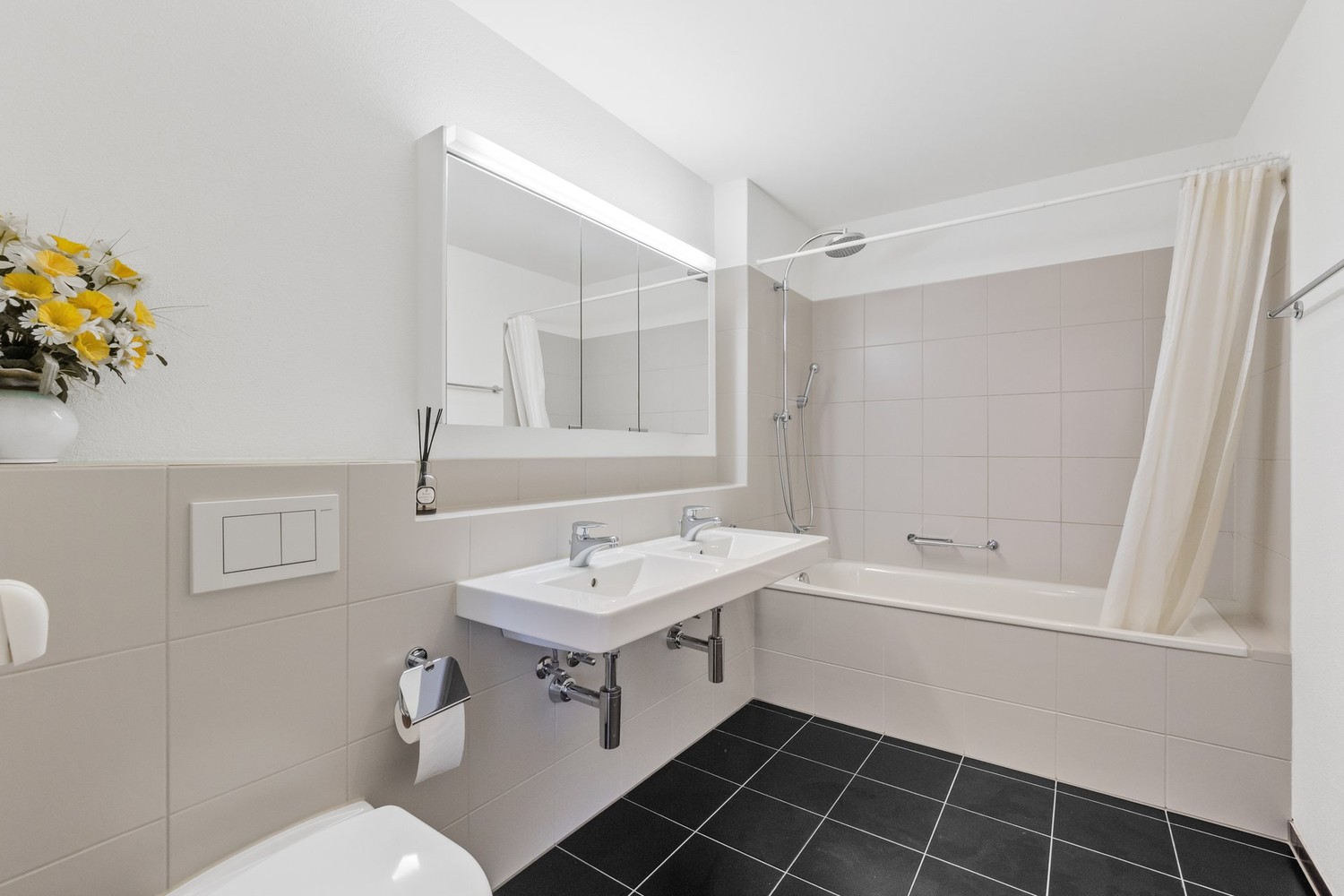 Appartamento di 3 ½ locali, foto 4 di 10