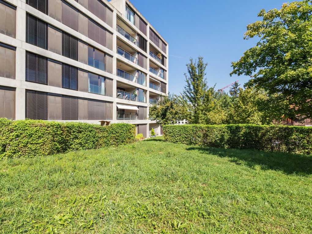 Appartamento di 3 ½ locali, foto 9 di 10