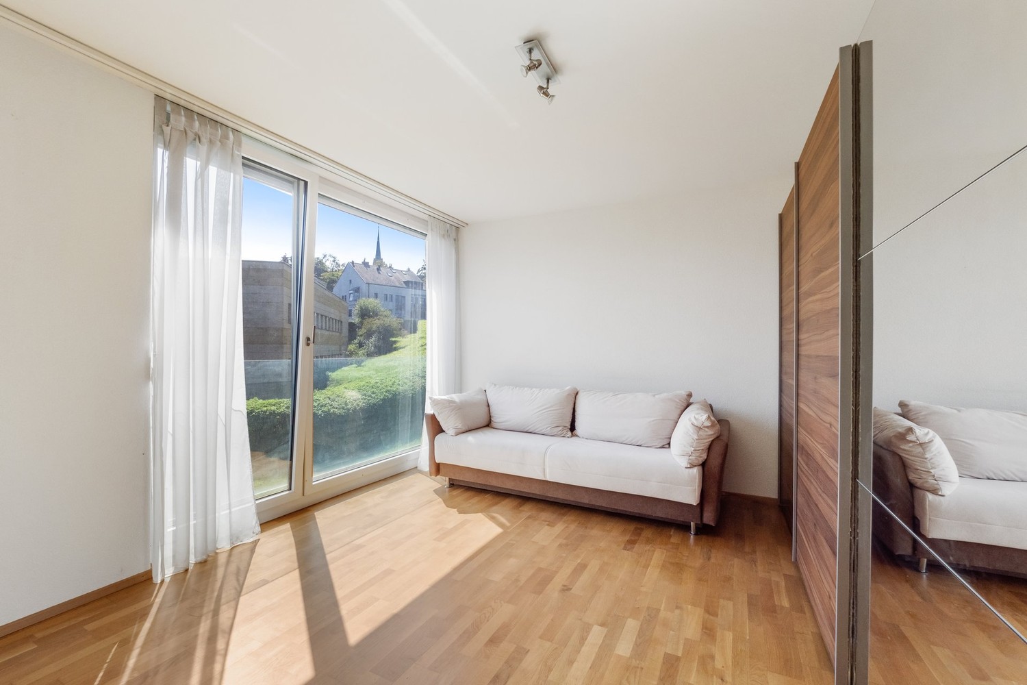 Appartamento di 3 ½ locali, foto 6 di 10