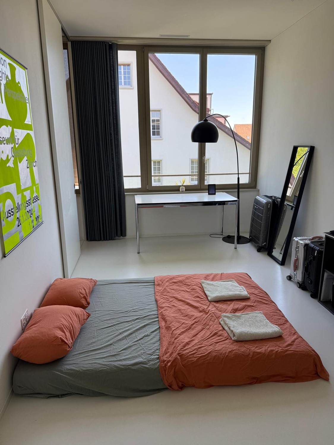 Appartamento di 3 ½ locali