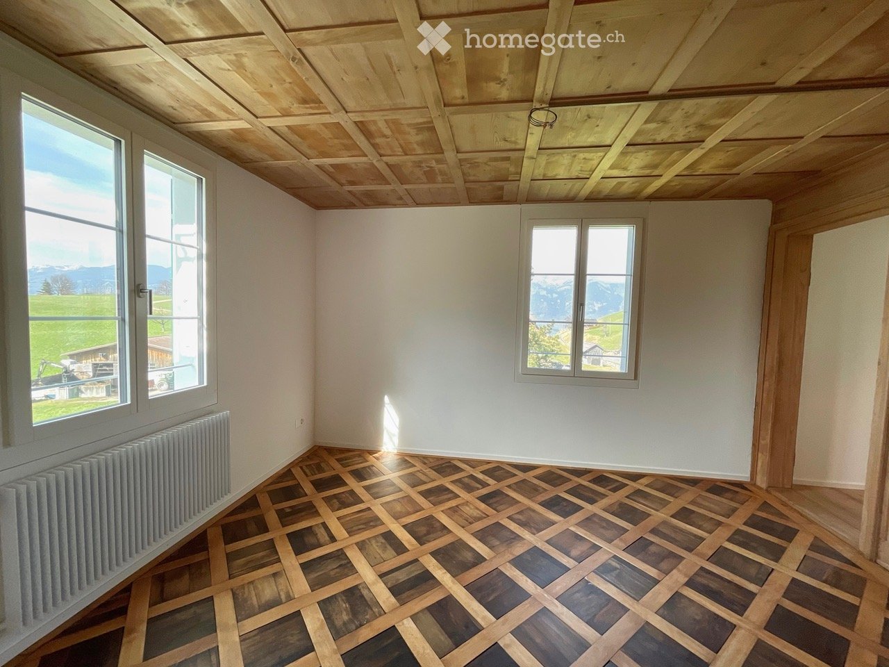 Appartamento di 6 ½ locali