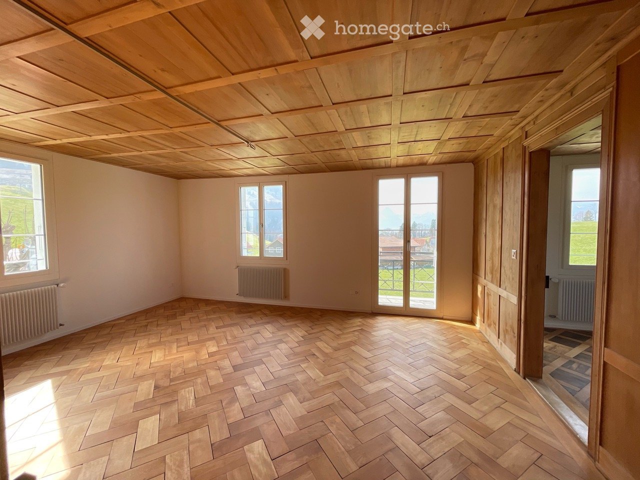 Appartamento di 6 ½ locali