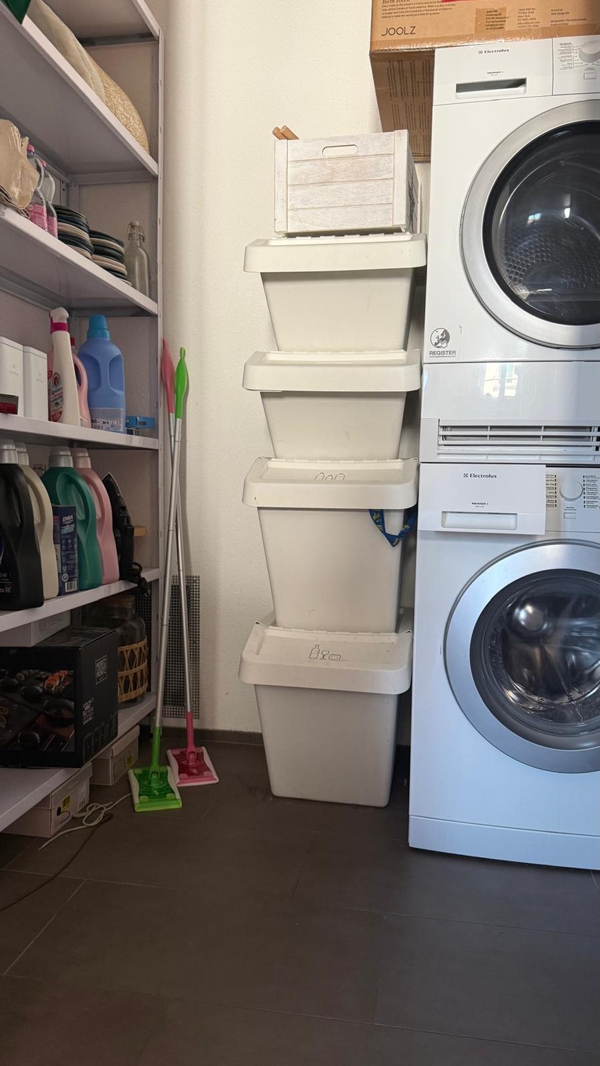 Appartamento di 4 ½ locali