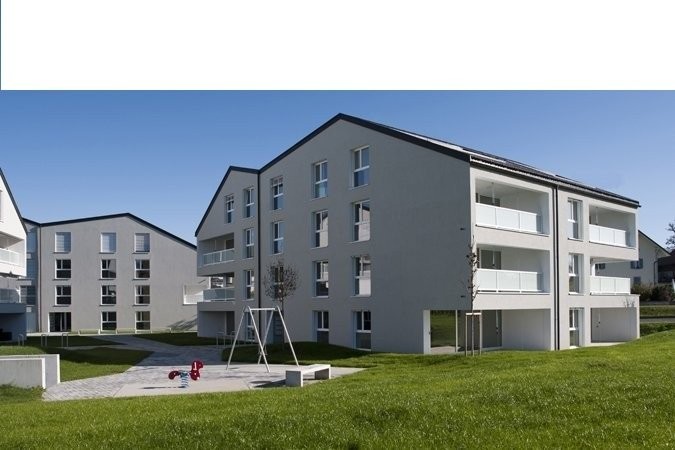 Appartamento di 3 ½ locali, foto 1 di 9