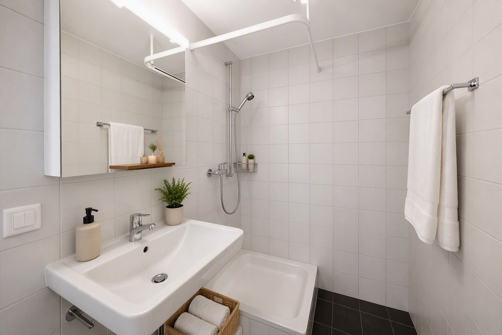 Appartamento di 3 ½ locali, foto 5 di 9