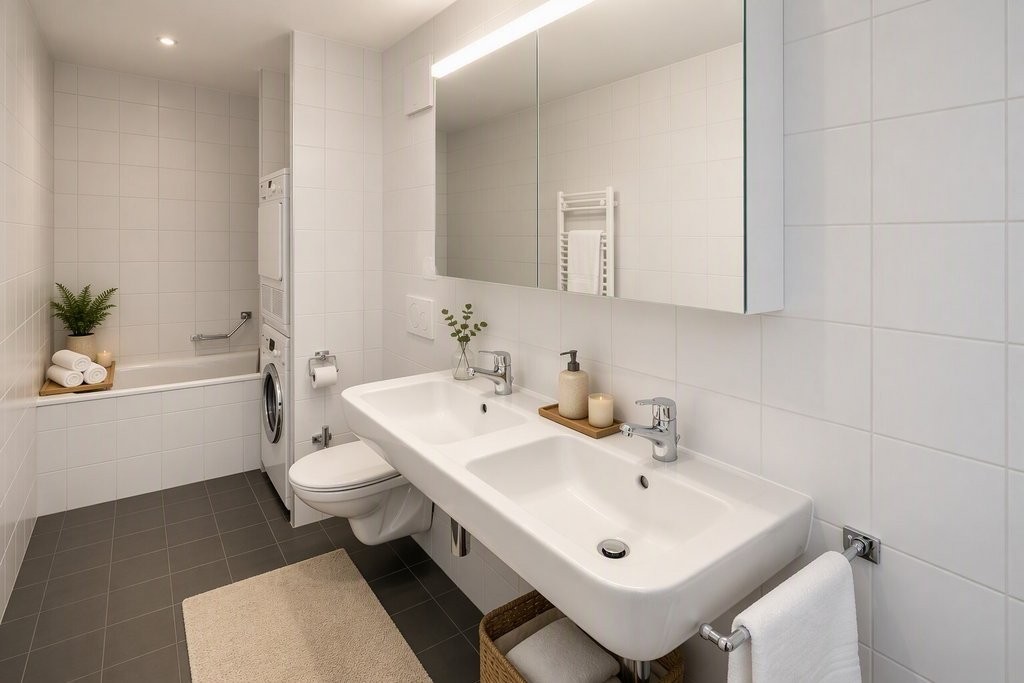 Appartamento di 3 ½ locali, foto 7 di 9