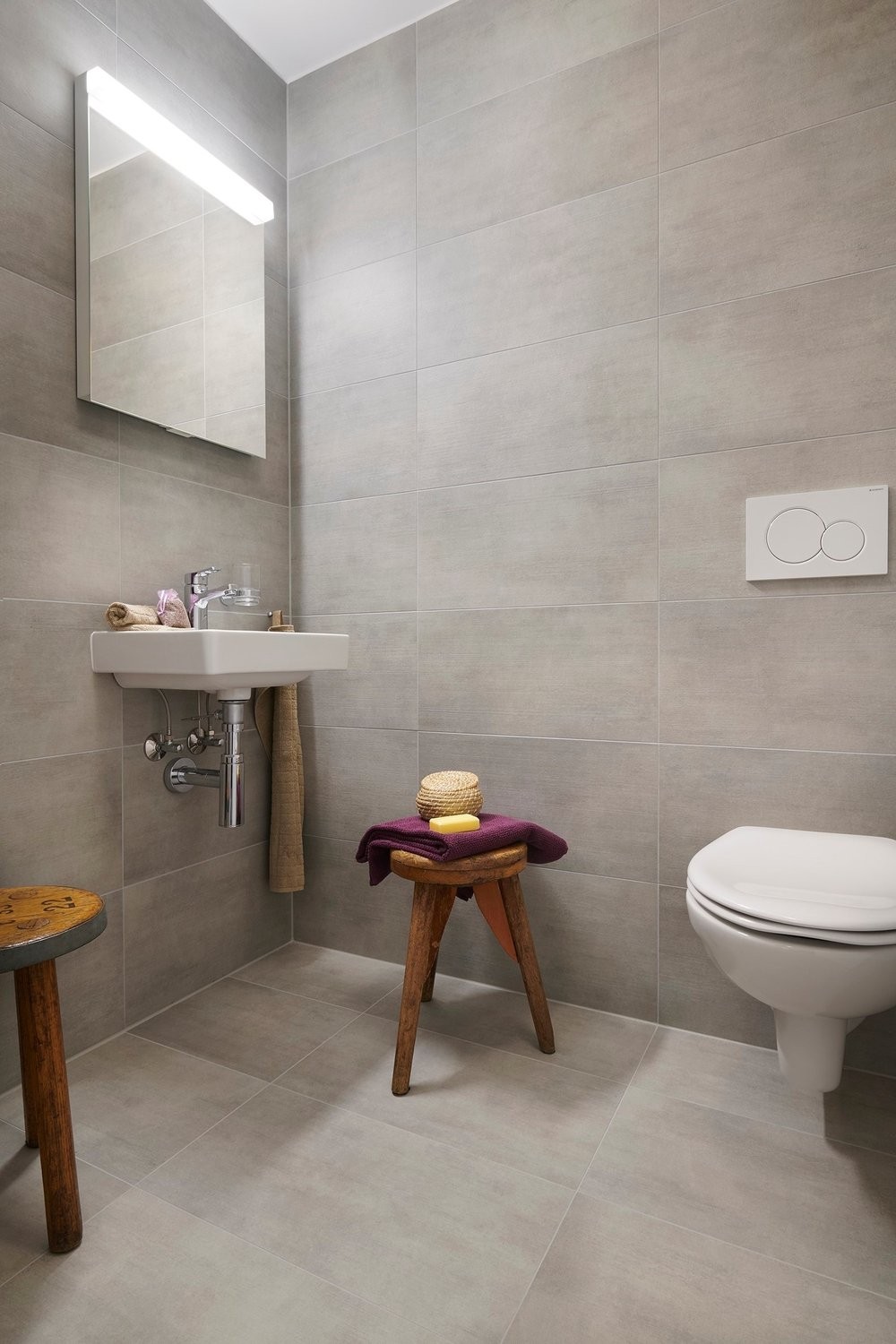 3 ½ Zimmer Wohnung