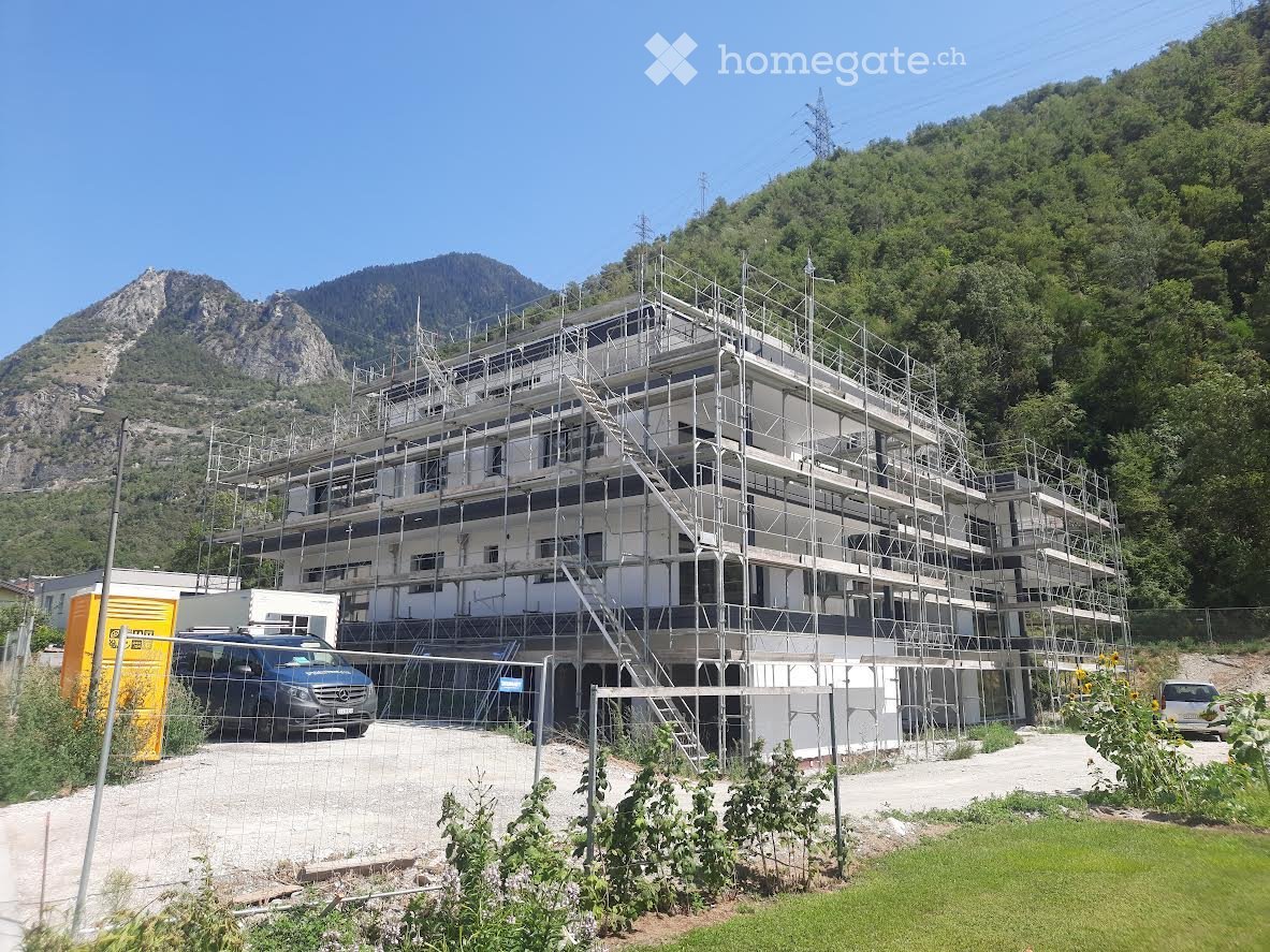 Appartamento di 1 ½ locali, foto 5 di 5