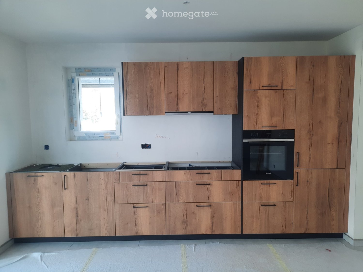 Appartamento di 1 ½ locali, foto 3 di 5