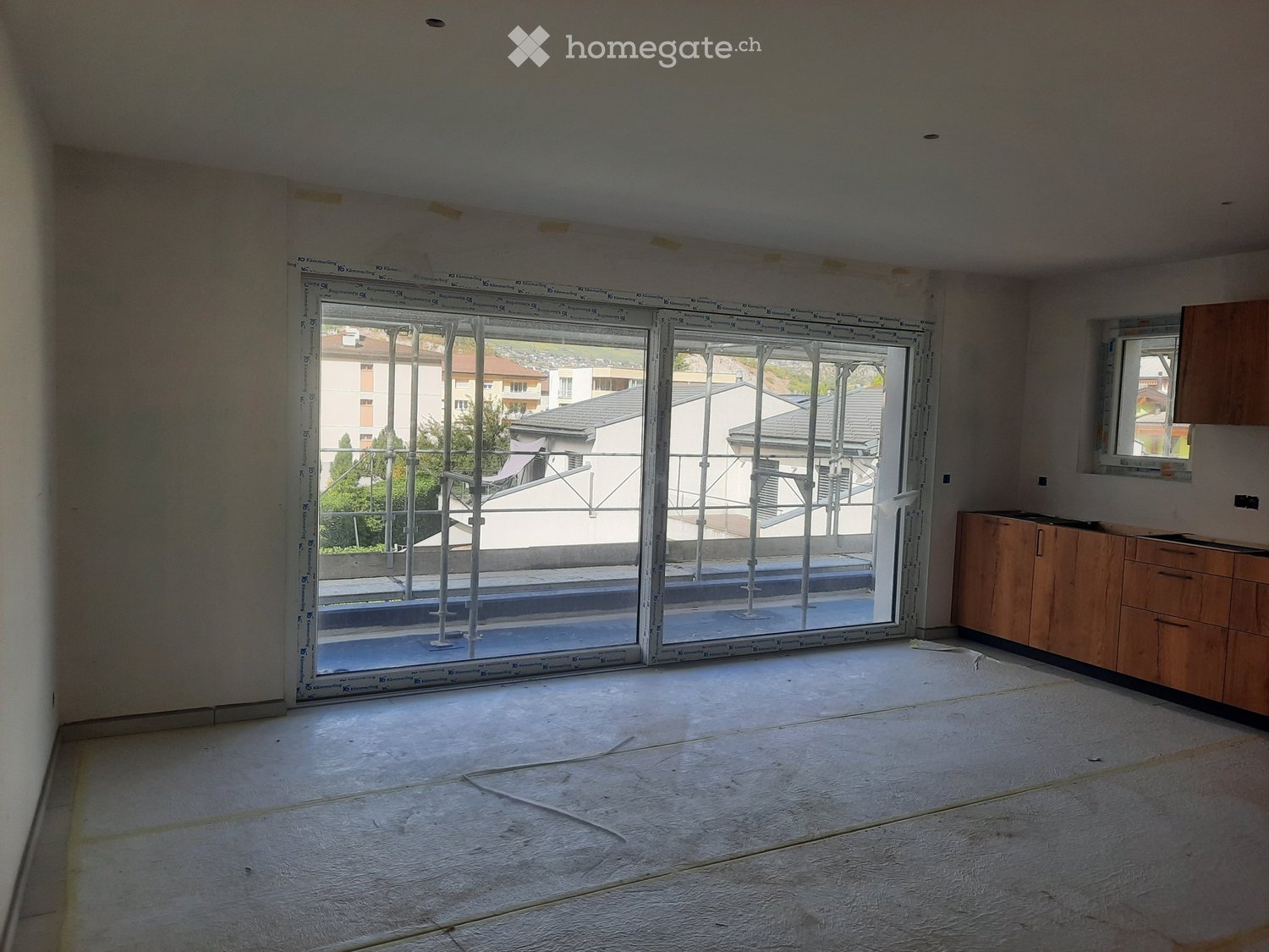 Appartamento di 1 ½ locali, foto 1 di 5