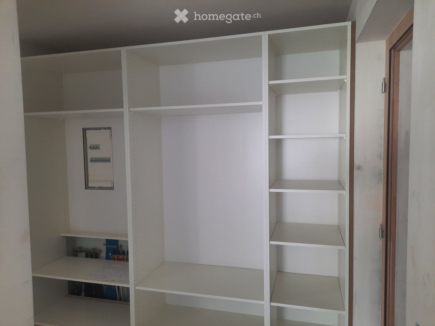 Appartamento di 1 ½ locali, foto 4 di 5