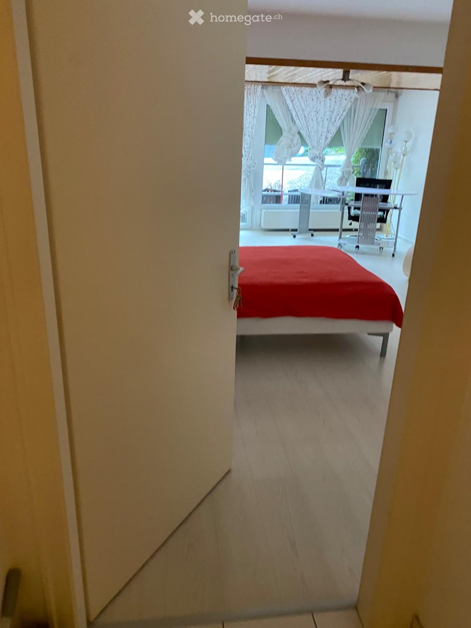 1 stanza singola, foto 5 di 5