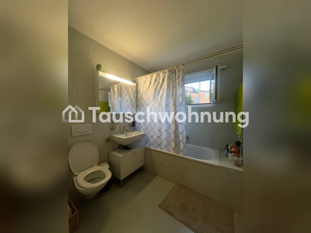 5 ½ rooms apartment